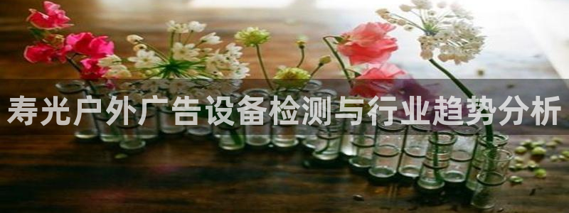杏宇平台代理怎么样可靠吗：寿光户外广告设